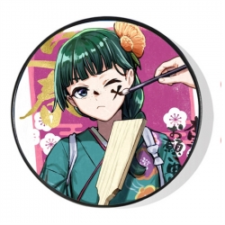 The Apothecary Diaries Hardware Foldable mobile phone holder airbag lazy bracket price for 10 pcs 