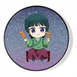 The Apothecary Diaries Hardware Foldable mobile phone holder airbag lazy bracket price for 10 pcs 