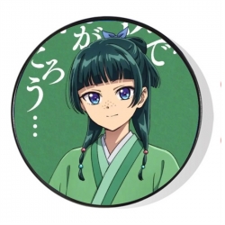 The Apothecary Diaries Hardware Foldable mobile phone holder airbag lazy bracket price for 10 pcs 