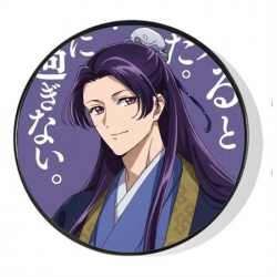 The Apothecary Diaries Hardware Foldable mobile phone holder airbag lazy bracket price for 10 pcs 