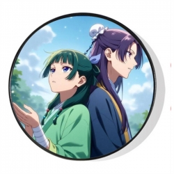 The Apothecary Diaries Hardware Foldable mobile phone holder airbag lazy bracket price for 10 pcs 