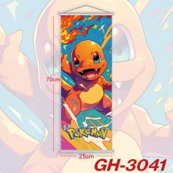 Pokemon Plastic Rod Cloth Smal...