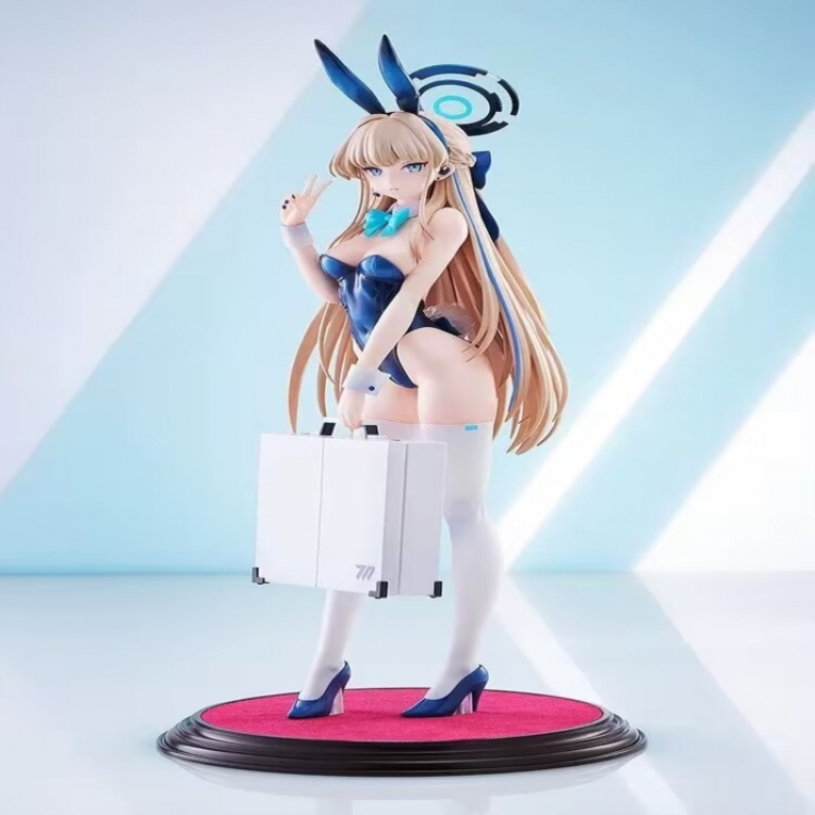 Blue Archive Boxed Figure Decoration Model 23cm