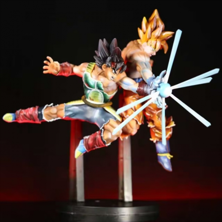 DRAGON BALL Boxed Figure Decoration Model 23cm