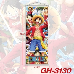 One Piece Plastic Rod Cloth Small Hanging Canvas Painting Wall Scroll 25x70cm price for 5 pcs