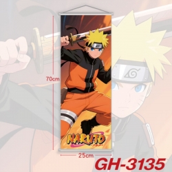 Naruto Plastic Rod Cloth Small...