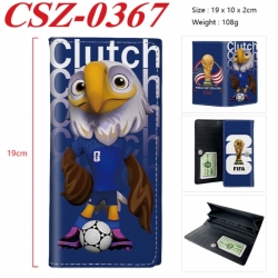 World Cup Anime peripheral lon...