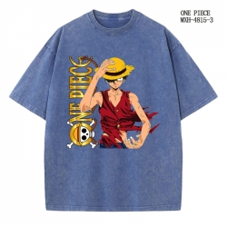 One Piece Anime peripheral pur...