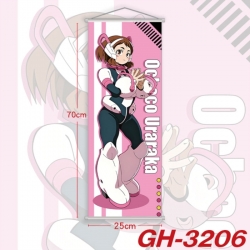 My Hero Academia Plastic Rod C...