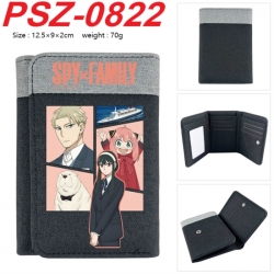 SPY×FAMILY Anime color blocked...