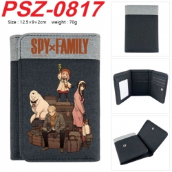 SPY×FAMILY Anime color blocked...