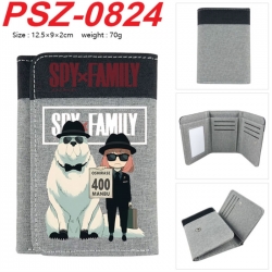 SPY×FAMILY Anime color blocked...