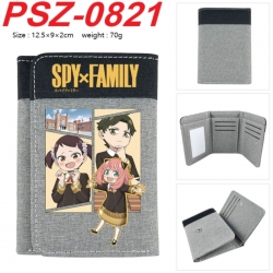SPY×FAMILY Anime color blocked...