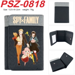 SPY×FAMILY Anime color blocked...