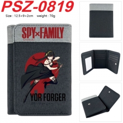 SPY×FAMILY Anime color blocked...