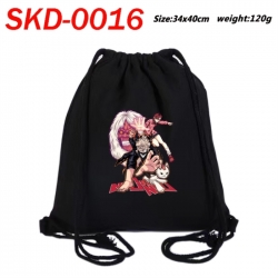DANDADAN Anime themed Canvas D...