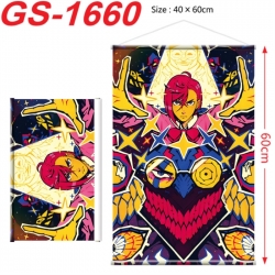 DANDADAN Anime digital printin...