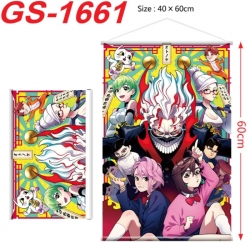 DANDADAN Anime digital printin...