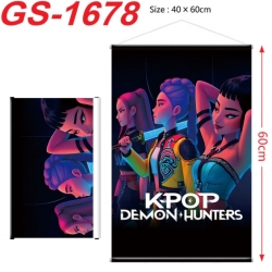 K-Pop Demon Hunters Anime digi...