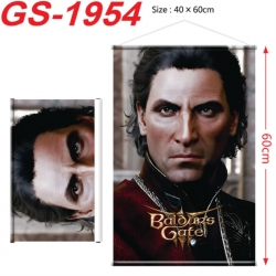 Baldur's Gate Anime digital pr...