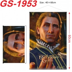 Baldur's Gate Anime digital pr...