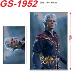 Baldur's Gate Anime digital pr...