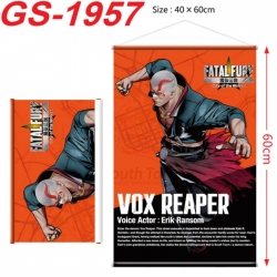 City of the Wolves Anime digit...