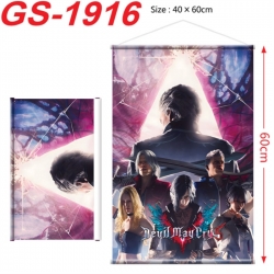 Devil May Cry Anime digital pr...