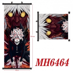 DANDADAN Anime black Plastic r...