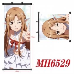 Sword Art Online Anime black P...