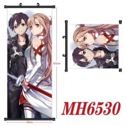 Sword Art Online Anime black P...