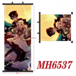 Toilet-bound Hanako-kun Anime ...