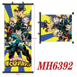 My Hero Academia Anime black P...