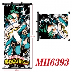 My Hero Academia Anime black P...