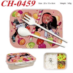 Toilet-bound Hanako-kun Anime ...