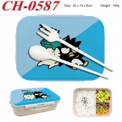 Sanrio Anime themed UV printed...