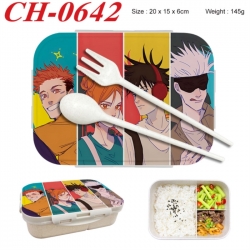 Jujutsu Kaisen Anime themed UV...