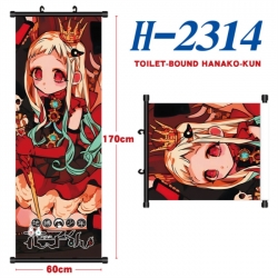 Toilet-bound Hanako-kun Black ...