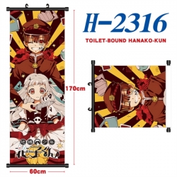 Toilet-bound Hanako-kun Black ...