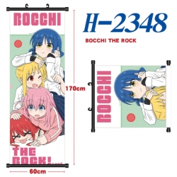 BOCCHI THE ROCK! Black plastic...