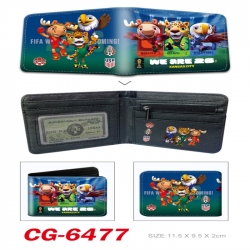 World Cup 3D concave convex tw...