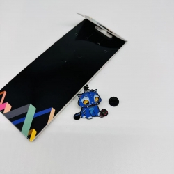 K-Pop Demon Hunters Anime peripheral character brooch badge price for 5 pcs