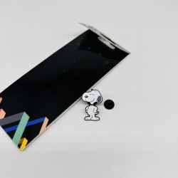SNOOPY Anime peripheral character brooch badge price for 5 pcs