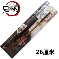 Demon Slayer Kimets Anime cart...