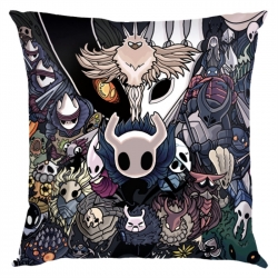 The Hollow Knight Anime square...