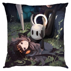 The Hollow Knight Anime square...