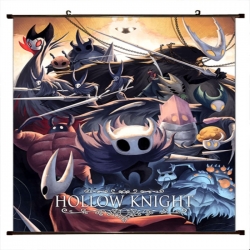 The Hollow Knight Anime black ...