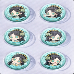 Identity V Anime peripheral pi...