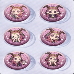 Identity V Anime peripheral pi...