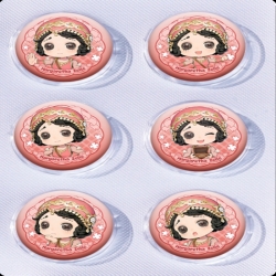 Identity V Anime peripheral pi...